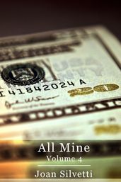 All Mine: Volume 4