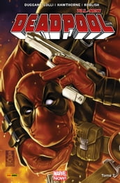 All-New Deadpool T07