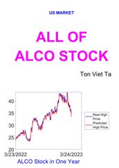 All of ALCO Stock