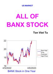 All of BANX Stock