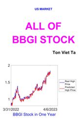 All of BBGI Stock