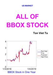 All of BBOX Stock