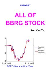 All of BBRG Stock