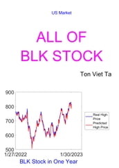 All of BLK Stock