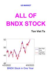 All of BNDX Stock