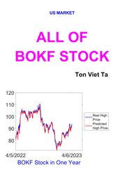 All of BOKF Stock