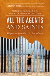 All the Agents and Saints, Paperback Edition