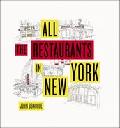 All the Restaurants in New York