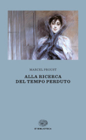 Alla ricerca del tempo perduto