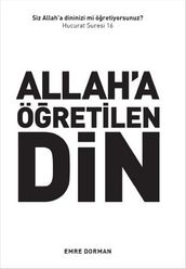 Allah a Öretilen Din