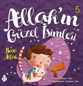 Allah n Güzel simleri 5