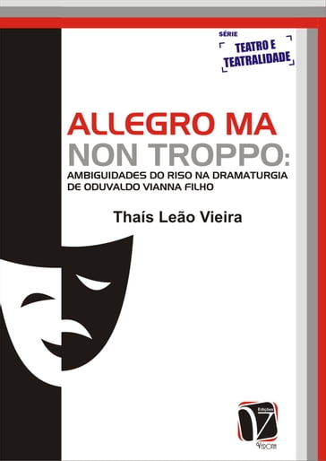 Allegro ma non tropo: - Thaís Leão VIEIRA