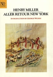 Aller Retour New York: Essay (New Directions Revived Modern Classics)