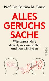 Alles Geruchssache