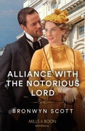 Alliance With The Notorious Lord