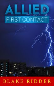 Allied: First Contact