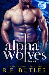 Alpha Wolves Box Set