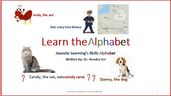 Alphabet and Reading Practice