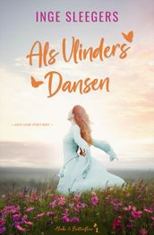 Als vlinders dansen