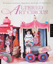 Altered Art Circus