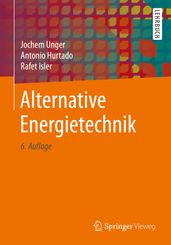 Alternative Energietechnik