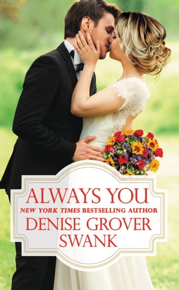 Always You - Denise Grover Swank