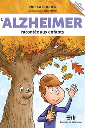 L Alzheimer racontée aux enfants