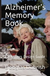 Alzheimer s Memory Book