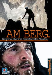 Am Berg.