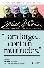 I Am Large ... I Contain Multitudes
