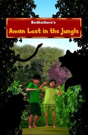 Aman Lost in the Jungle