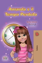 Amanda e il Tempo Perduto (Italian only)