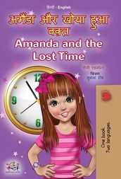 Amanda and the Lost Time