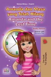 Amanda dan Masa yang Telah Hilang Amanda and the Lost Time