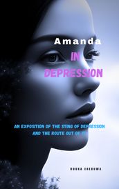 Amanda in depression