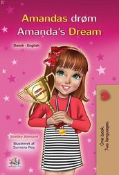 Amandas drøm Amanda s Dream