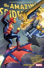 Amazing Spider-Man By Wells & Romita Jr. Vol. 3