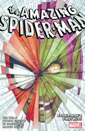 Amazing Spider-Man By Zeb Wells Vol. 8