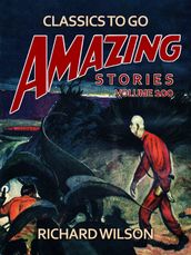 Amazing Stories Volume 100