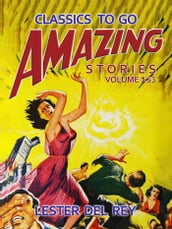 Amazing Stories Volume 153