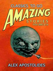 Amazing Stories Volume 178
