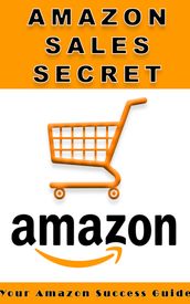 Amazon Sales Secrets