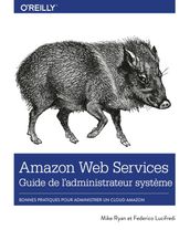 Amazon Web Services Guide de l administrateur système