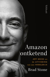 Amazon ontketend