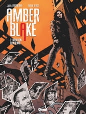 Amber Blake - Tome 02