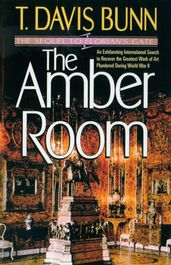 Amber Room, The (Priceless Collection Book #2)