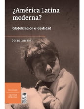América Latina moderna?