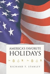 America s Favorite Holidays