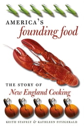 America s Founding Food