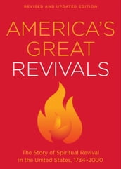 America s Great Revivals
